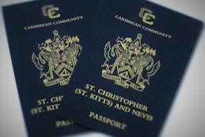 Saint Kitts Citizenship Program Allows Including Siblings